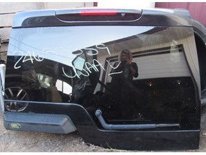 2005 Land Rover LR3 Upper Hatch Assembly-See Details for shipping