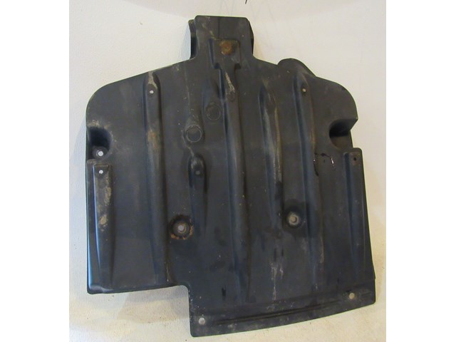 2008 Infiniti G35 Sedan Rear Under Body Splash Shield