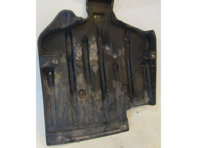 2008 Infiniti G35 Sedan Rear Under Body Splash Shield