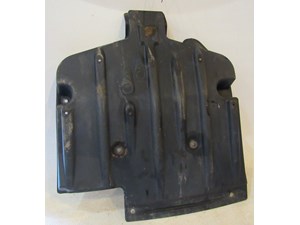 2008 Infiniti G35 Sedan Rear Under Body Splash Shield