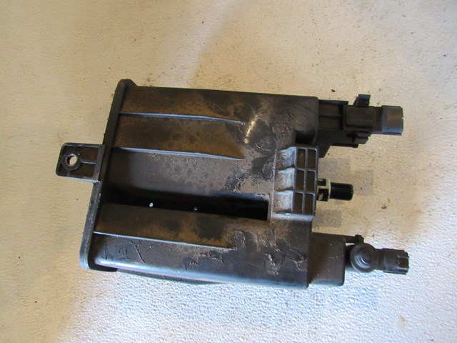 2008 Infiniti G35 Sedan Fuel Vapor Canister 