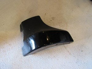 2008 Infiniti G35 Sedan Rear RH Passenger Mud Flap