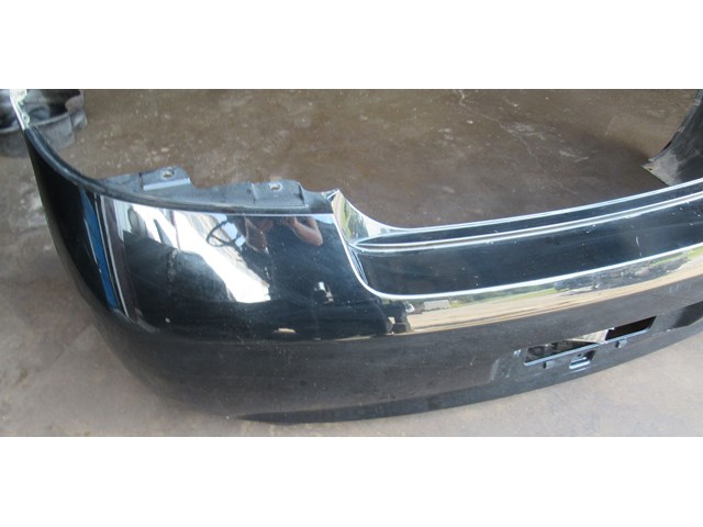 2008 Infiniti G35 Sedan Rear Bumper-See description