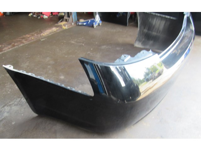 2008 Infiniti G35 Sedan Rear Bumper-See description