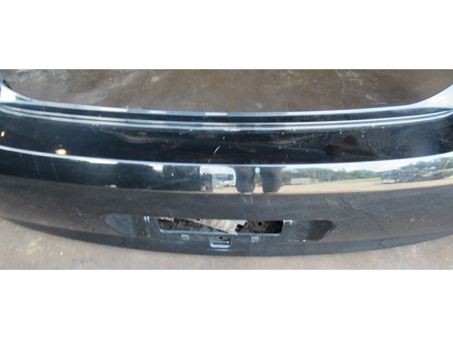 2008 Infiniti G35 Sedan Rear Bumper-See description