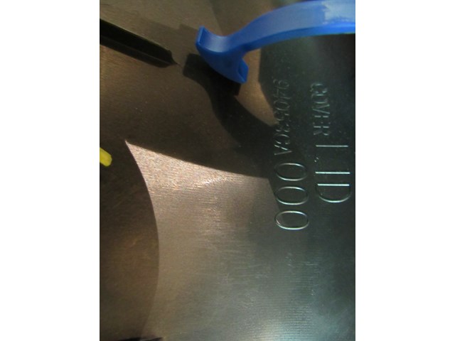 2013 Scion FR-S RH Passenger C Pillar Trim Panel 94053CA000