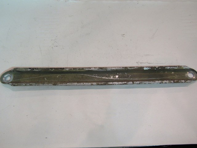 1999 Porsche Boxster Front Chassi Brace Set