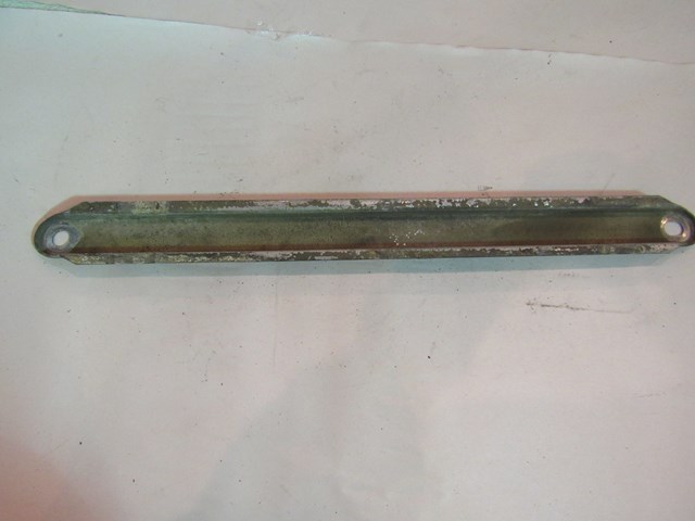 1999 Porsche Boxster Front Chassi Brace Set