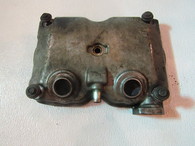 2003 Subaru Impreza LH Driver Valve Cover