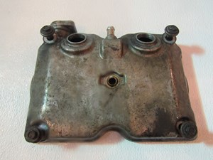 2003 Subaru Impreza LH Driver Valve Cover