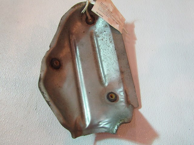 2007 Infiniti G35X Sedan RH Exhaust Manifold Heat Shield