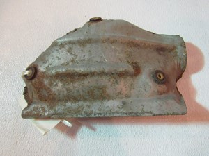 2007 Infiniti G35X Sedan RH Exhaust Manifold Heat Shield