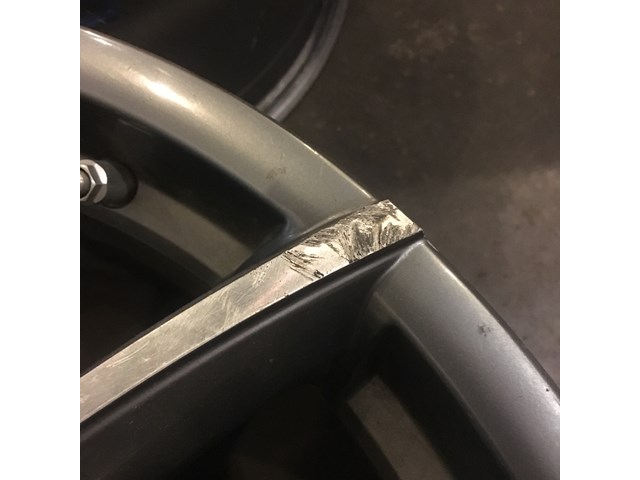 Liquid Metal Instinct 19 x 8 Wheels Rims