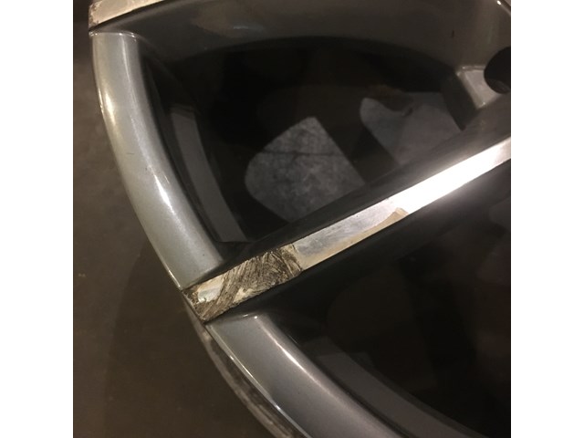 Liquid Metal Instinct 19 x 8 Wheels Rims