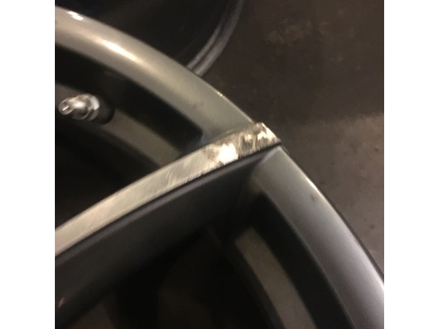 Liquid Metal Instinct 19 x 8 Wheels Rims