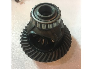 08 Subaru WRX Front Differential 6MT