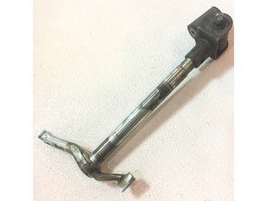 2008 Subaru WRX Shifter Rod Bushing Selector