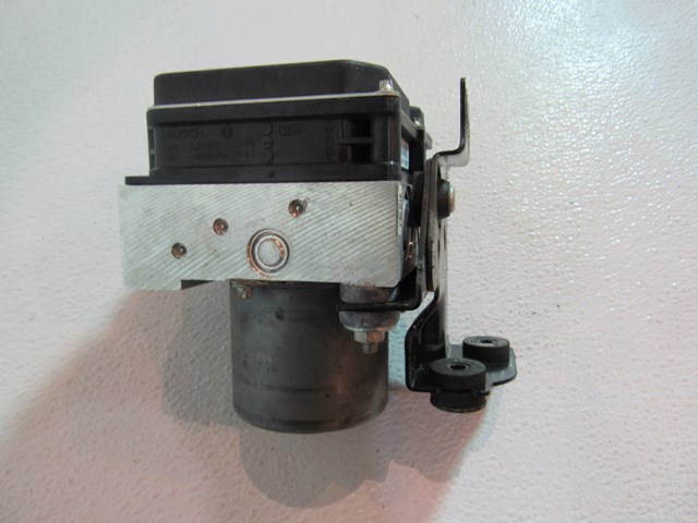 2008 Infiniti G35x AWD Sedan ABS Pump 47660 JK11A