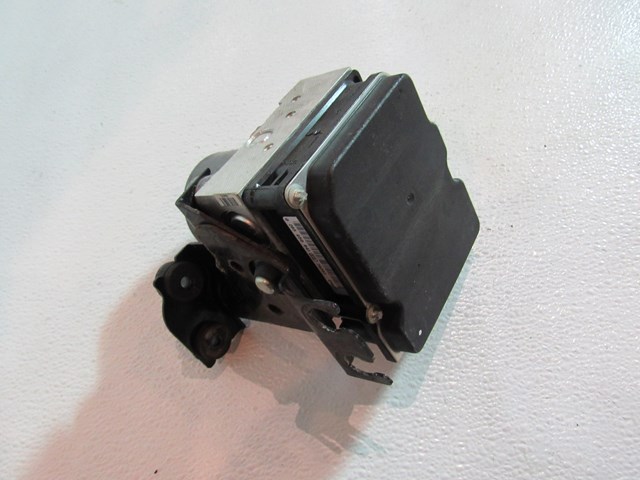 2008 Infiniti G35x AWD Sedan ABS Pump 47660 JK11A