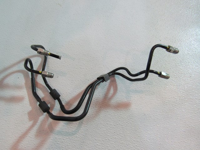 2007-2009 Infiniti G35 G35x Sedan Brake Line Hose Master Cylinder / ABS Pump OEM