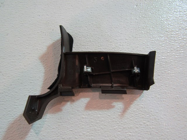 2008 Infiniti G35x Sedan LH Driver Dash Trim Panel 68410 JK620