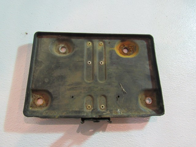 2007 2008 Infiniti G35 Sedan Battery Tray 64866 JK600