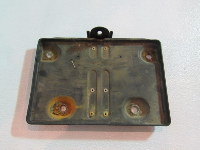 2007 2008 Infiniti G35 Sedan Battery Tray 64866 JK600