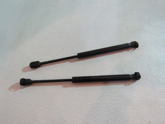 2008 Infiniti G35x Sedan Hood Struts Set 65470 JK000