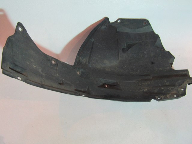 07 08 Infiniti G35 Sedan Front RH Fender Liner Rear Portion 63842 JK000