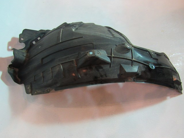 07 08 Infiniti G35 Sedan Front RH Fender Liner Rear Portion 63842 JK000