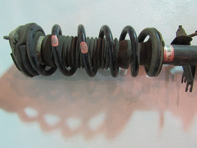 2008 Infiniti G35x Sedan Front LH Driver Strut 56111 JK50B