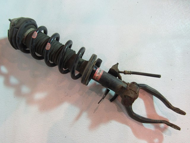 2008 Infiniti G35x Sedan Front LH Driver Strut 56111 JK50B