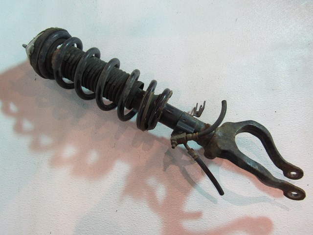 2008 Infiniti G35x Sedan Front LH Driver Strut 56111 JK50B