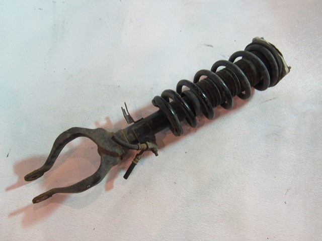 2008 Infiniti G35x AWD Front RH Passenger Strut 56110 JK50B