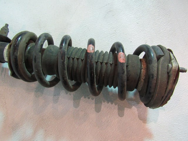 2008 Infiniti G35x AWD Front RH Passenger Strut 56110 JK50B