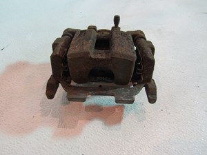 2008 Infiniti G35x AWD Rear LH Driver Caliper