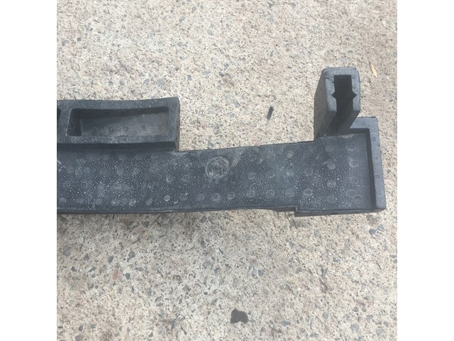 2006 Nissan 350z Front Bumper Reinforcement Foam 62090 CF40a