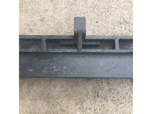 2006 Nissan 350z Front Bumper Reinforcement Foam 62090 CF40a