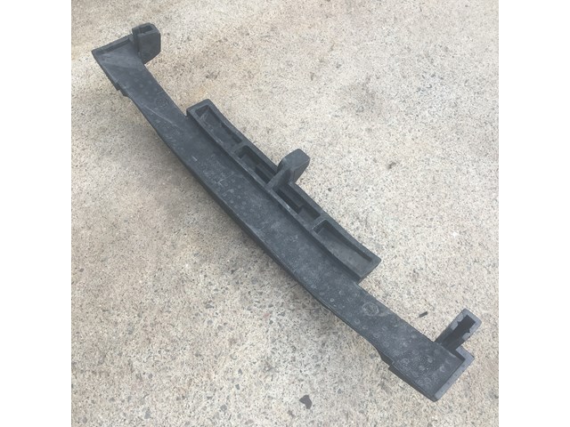 2006 Nissan 350z Front Bumper Reinforcement Foam 62090 CF40a