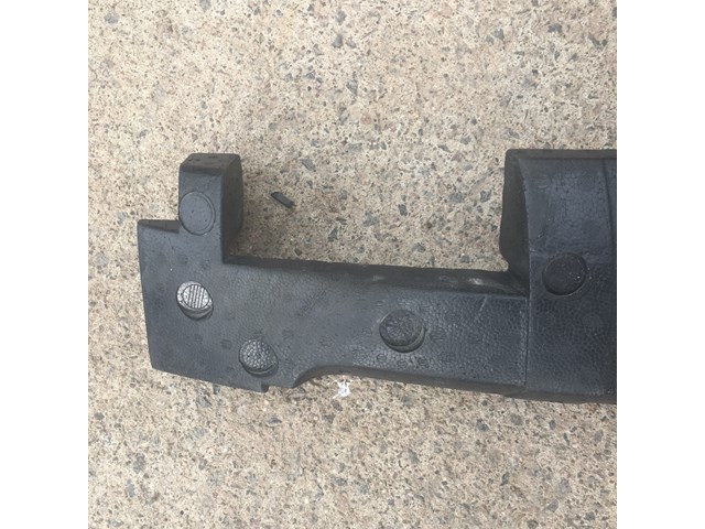 2006 Nissan 350z Front Bumper Reinforcement Foam 62090 CF40a