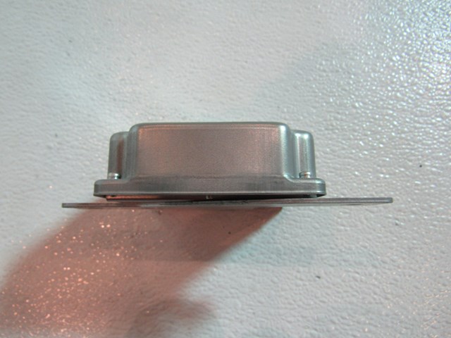 2007 2008 Infiniti G35x AWD Sedan Transfer Case Control Module 41650 JK500