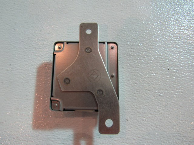 2007 2008 Infiniti G35x AWD Sedan Transfer Case Control Module 41650 JK500