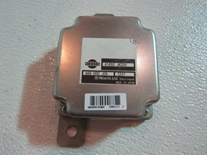 2007 2008 Infiniti G35x AWD Sedan Transfer Case Control Module 41650 JK500