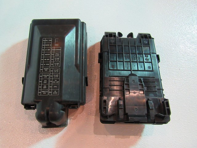 2007 2008 Infiniti G35x Sedan IPDM Engine Fuse Box 284B7JK00A