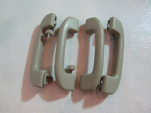 2007 2008 Infiniti G35 Sedan Interior Grab Handle Set of 4