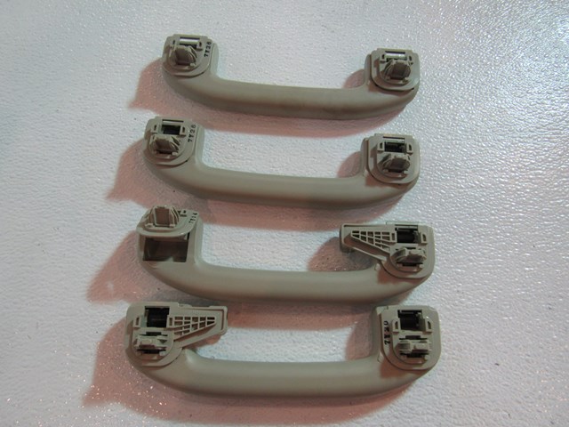 2007 2008 Infiniti G35 Sedan Interior Grab Handle Set of 4