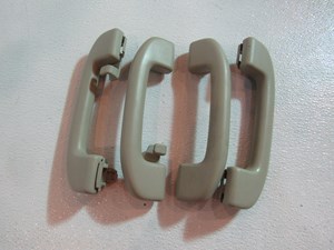 2007 2008 Infiniti G35 Sedan Interior Grab Handle Set of 4