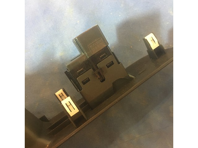 2016 Ford Explorer Rear Driver window Door Switch