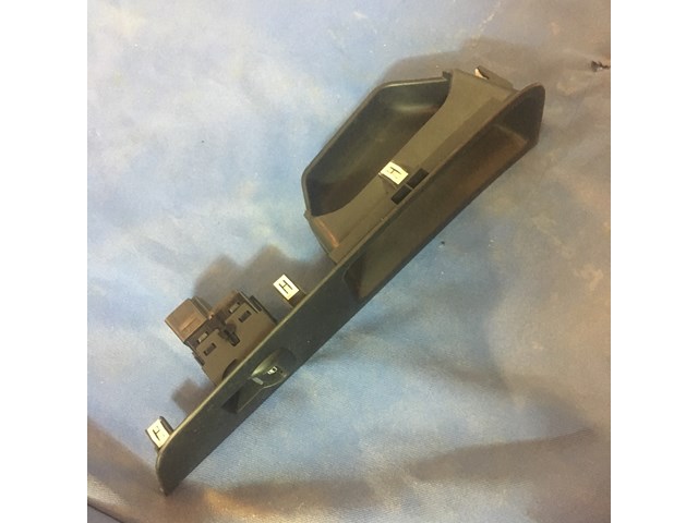 2016 Ford Explorer Rear Driver window Door Switch