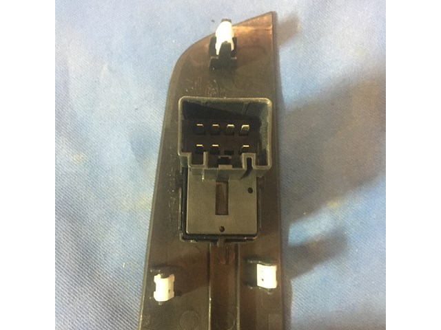 2016 Ford Explorer Rear Driver window Door Switch